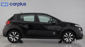 Citroen C3 1.2 PureTech Feel de 2019