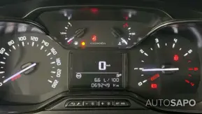 Citroen C3 1.2 PureTech Feel de 2019