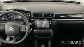 Citroen C3 1.2 PureTech Feel de 2019