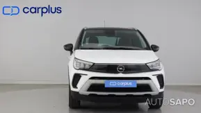 Opel Crossland 1.2 T Elegance de 2022