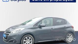 Peugeot 208 1.2 PureTech Active de 2016