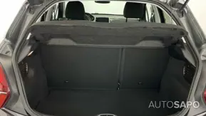 Peugeot 208 1.2 PureTech Active de 2016