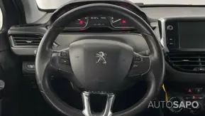 Peugeot 208 1.2 PureTech Active de 2016