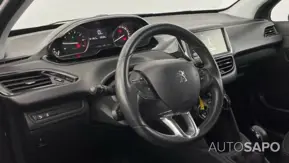 Peugeot 208 1.2 PureTech Active de 2016
