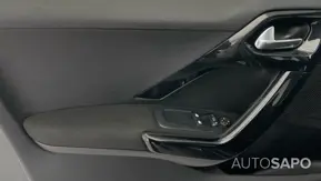 Peugeot 208 1.2 PureTech Active de 2016