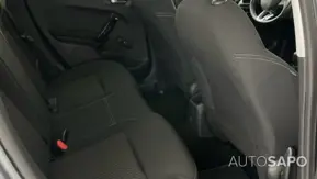 Peugeot 208 1.2 PureTech Active de 2016