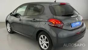 Peugeot 208 1.2 PureTech Active de 2016
