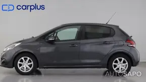 Peugeot 208 1.2 PureTech Active de 2016