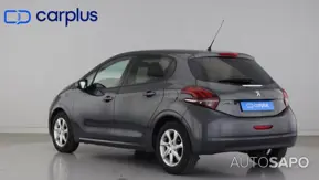 Peugeot 208 1.2 PureTech Active de 2016