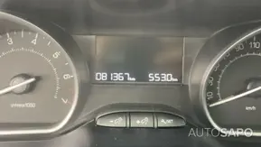 Peugeot 208 1.2 PureTech Active de 2016