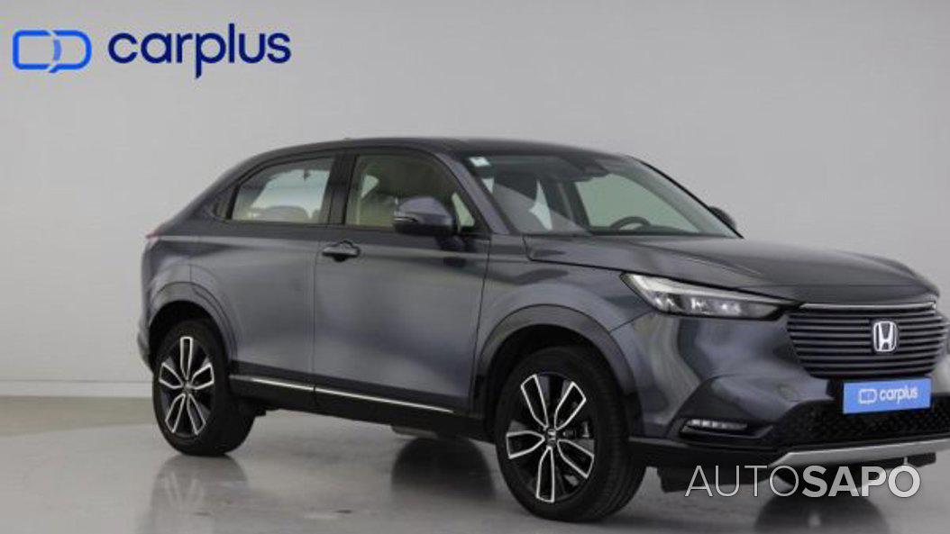 Honda HR-V 1.5 i-MMD e:HEV Advance de 2022