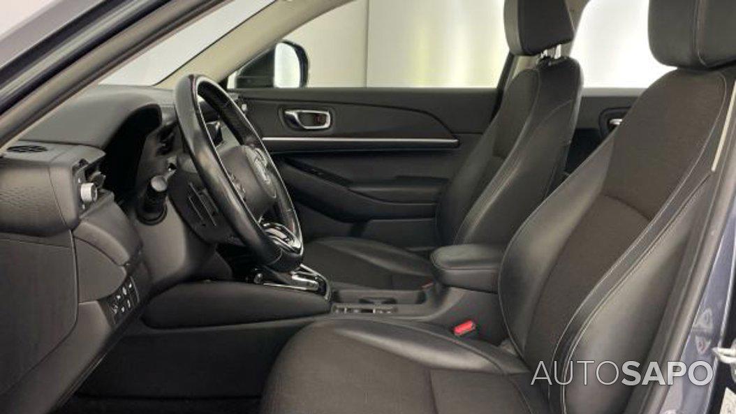Honda HR-V 1.5 i-MMD e:HEV Advance de 2022