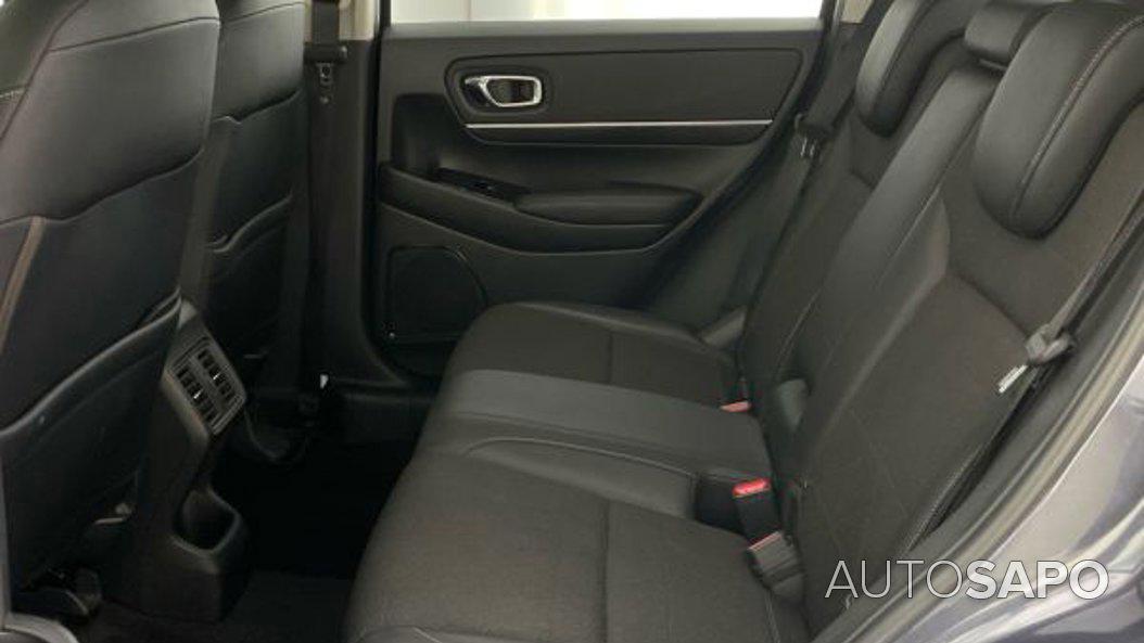 Honda HR-V 1.5 i-MMD e:HEV Advance de 2022