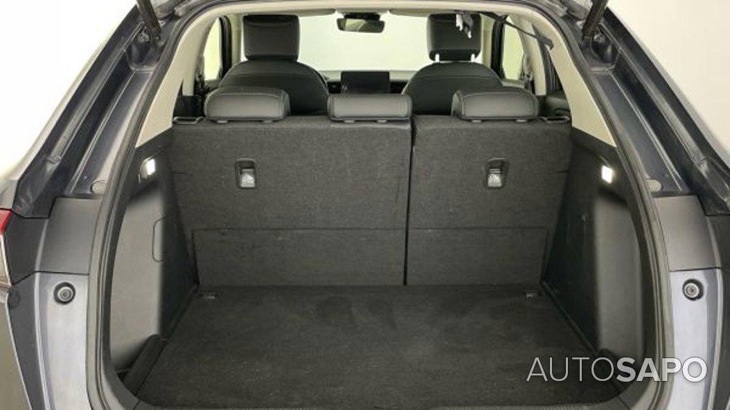 Honda HR-V 1.5 i-MMD e:HEV Advance de 2022