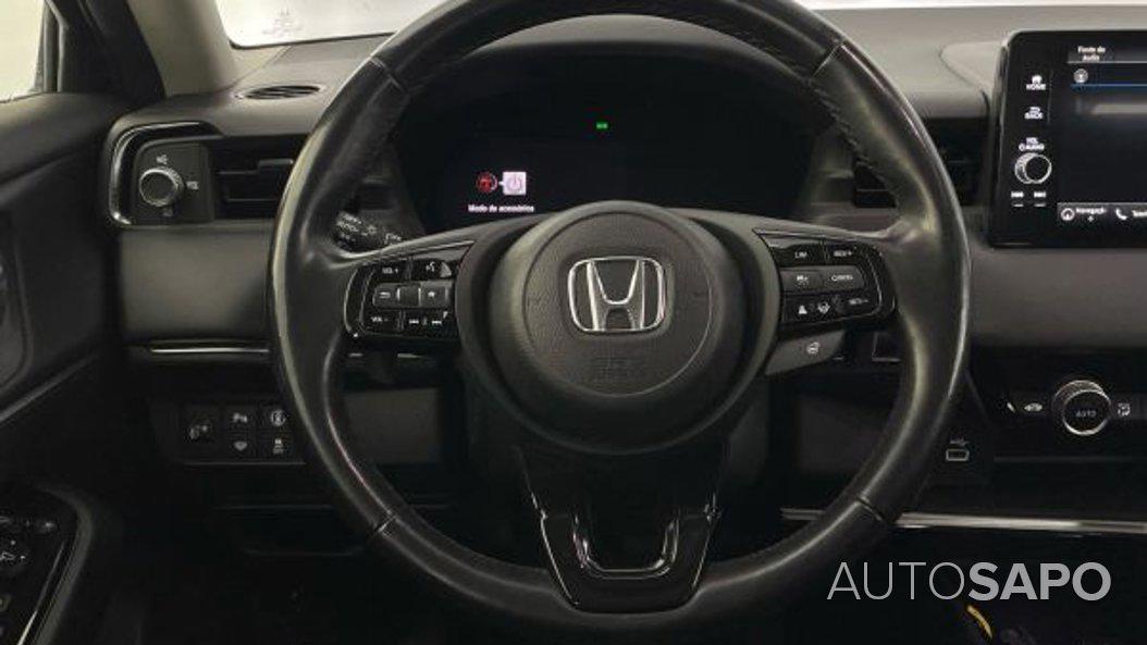 Honda HR-V 1.5 i-MMD e:HEV Advance de 2022
