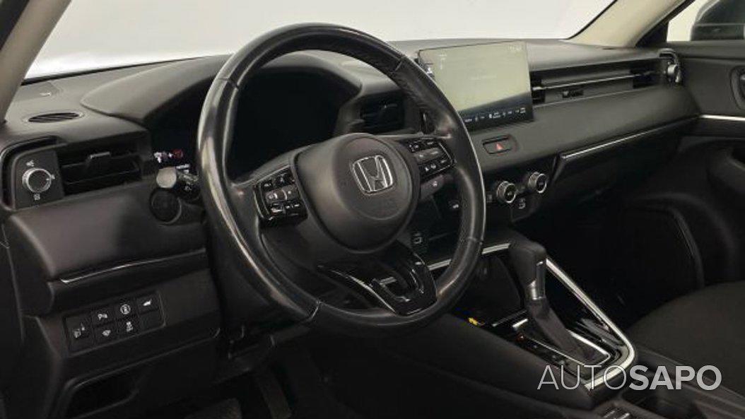 Honda HR-V 1.5 i-MMD e:HEV Advance de 2022