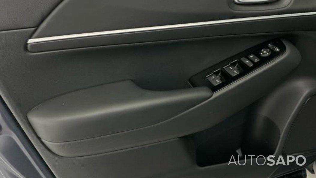 Honda HR-V 1.5 i-MMD e:HEV Advance de 2022