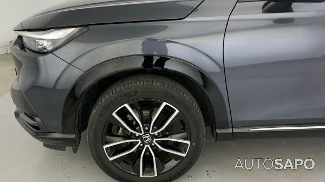 Honda HR-V 1.5 i-MMD e:HEV Advance de 2022