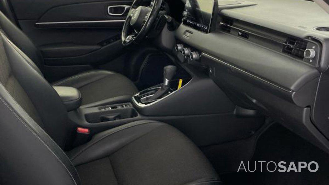 Honda HR-V 1.5 i-MMD e:HEV Advance de 2022