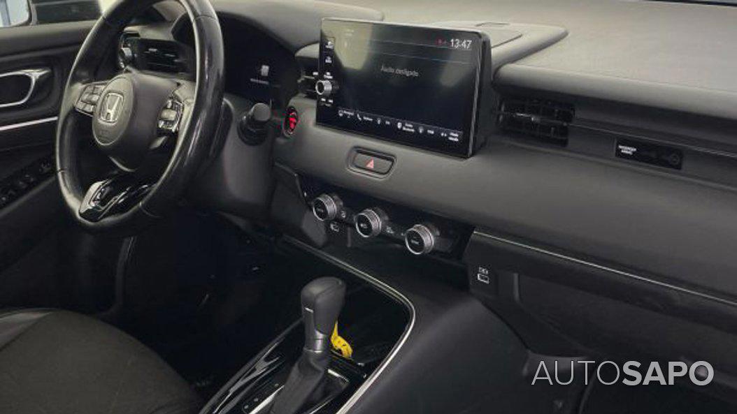 Honda HR-V 1.5 i-MMD e:HEV Advance de 2022