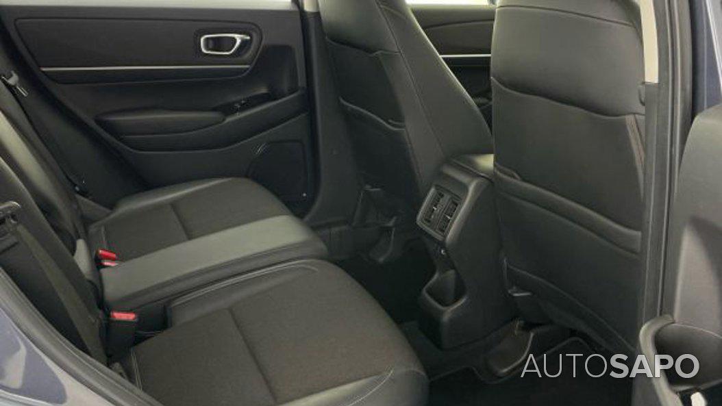 Honda HR-V 1.5 i-MMD e:HEV Advance de 2022