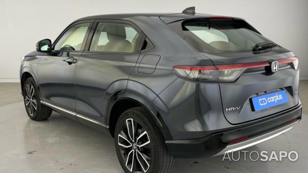 Honda HR-V 1.5 i-MMD e:HEV Advance de 2022