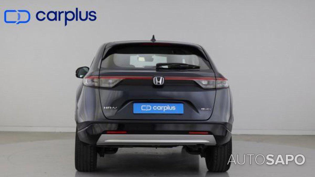 Honda HR-V 1.5 i-MMD e:HEV Advance de 2022