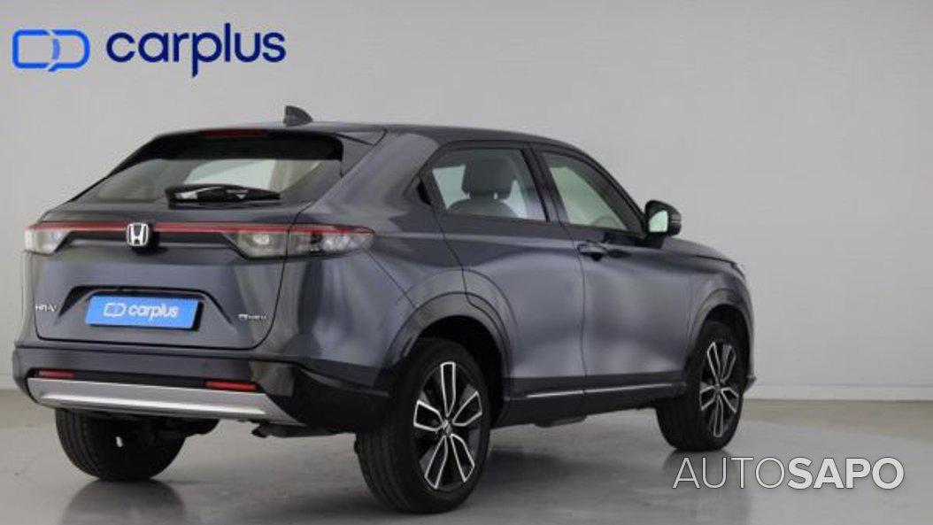 Honda HR-V 1.5 i-MMD e:HEV Advance de 2022