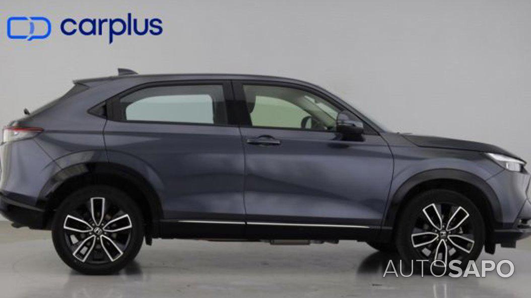 Honda HR-V 1.5 i-MMD e:HEV Advance de 2022