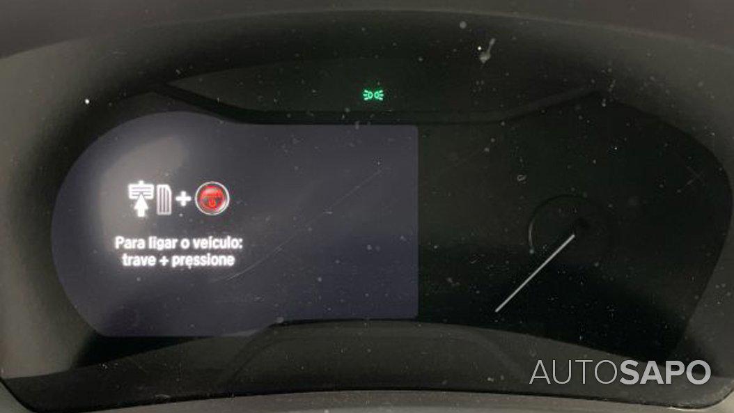 Honda HR-V 1.5 i-MMD e:HEV Advance de 2022