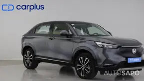 Honda HR-V 1.5 i-MMD e:HEV Advance de 2022