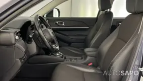 Honda HR-V 1.5 i-MMD e:HEV Advance de 2022