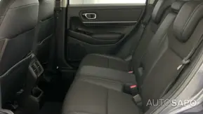 Honda HR-V 1.5 i-MMD e:HEV Advance de 2022