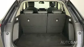 Honda HR-V 1.5 i-MMD e:HEV Advance de 2022