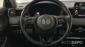 Honda HR-V 1.5 i-MMD e:HEV Advance de 2022