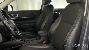 Honda HR-V 1.5 i-MMD e:HEV Advance de 2022