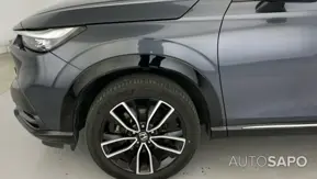 Honda HR-V 1.5 i-MMD e:HEV Advance de 2022