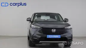 Honda HR-V 1.5 i-MMD e:HEV Advance de 2022