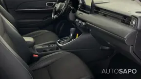 Honda HR-V 1.5 i-MMD e:HEV Advance de 2022