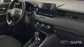 Honda HR-V 1.5 i-MMD e:HEV Advance de 2022