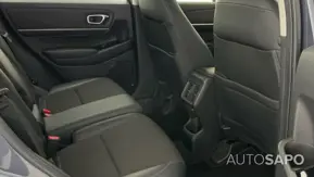 Honda HR-V 1.5 i-MMD e:HEV Advance de 2022
