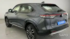 Honda HR-V 1.5 i-MMD e:HEV Advance de 2022