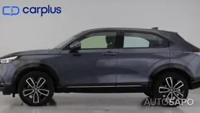 Honda HR-V 1.5 i-MMD e:HEV Advance de 2022