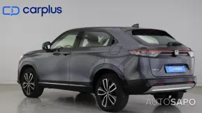 Honda HR-V 1.5 i-MMD e:HEV Advance de 2022