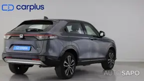 Honda HR-V 1.5 i-MMD e:HEV Advance de 2022