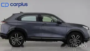 Honda HR-V 1.5 i-MMD e:HEV Advance de 2022