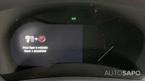 Honda HR-V 1.5 i-MMD e:HEV Advance de 2022