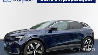 Renault Megane E-Tech EV60 Boost Charge de 2023