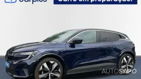 Renault Megane E-Tech EV60 Boost Charge de 2023