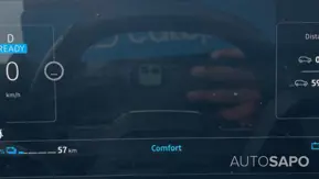 Renault Megane E-Tech EV60 Boost Charge de 2023